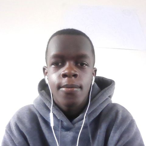 Amani Patrick - Cybersec Engineer