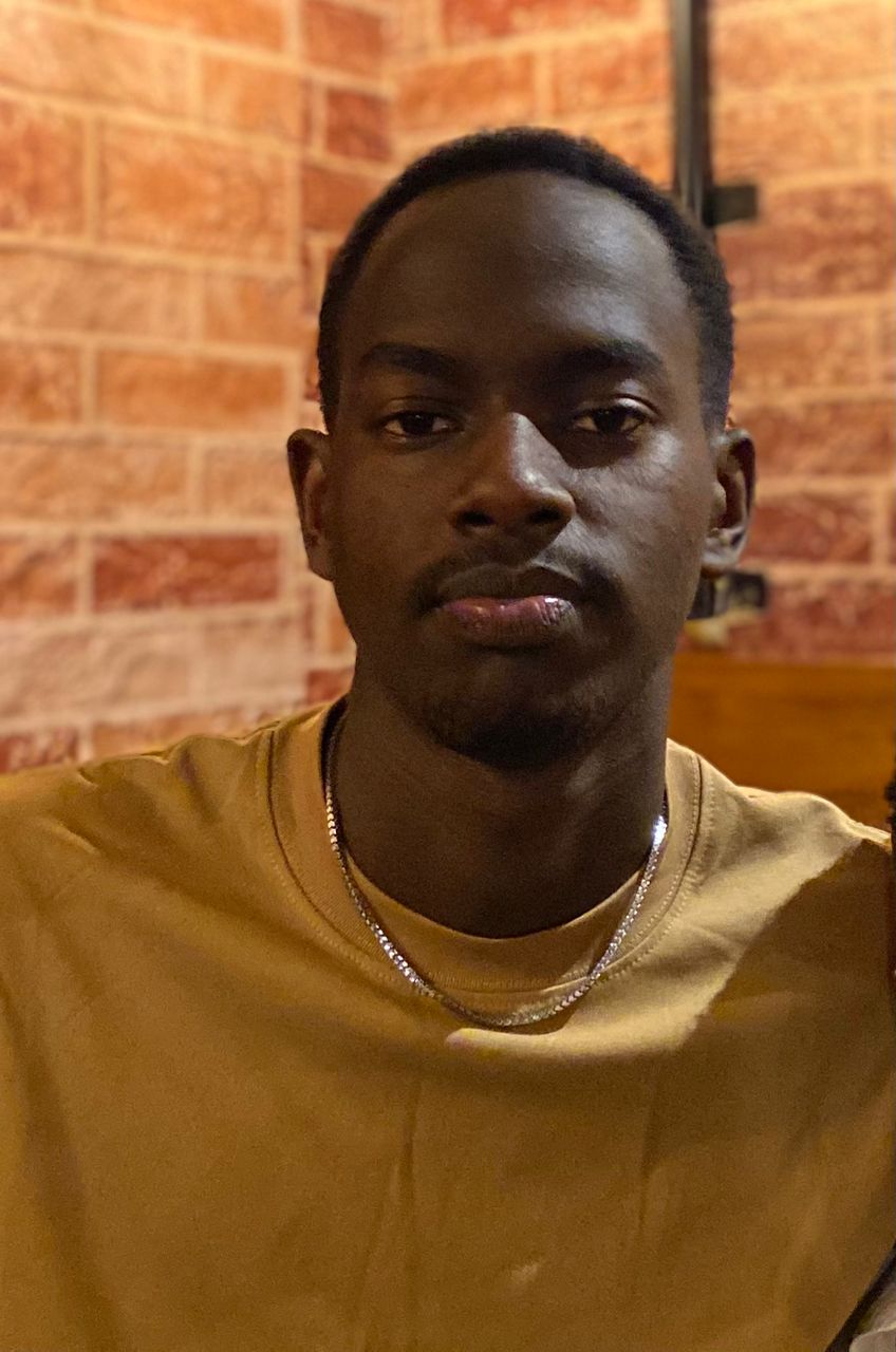 Manzi Prince Babou - Cybersec Engineer