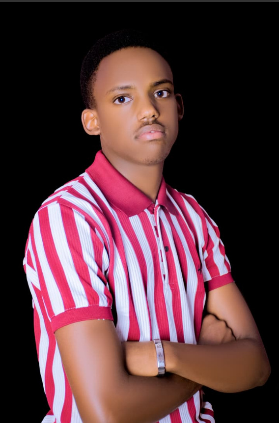 Nyumbayire Laurent - Tech Lead