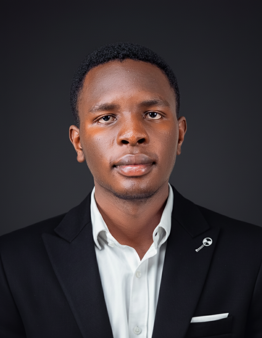 Izere Shema Leandre - CEO