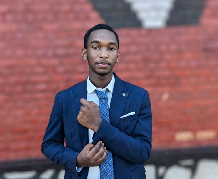 Kwizera Olivier - Software Engineer