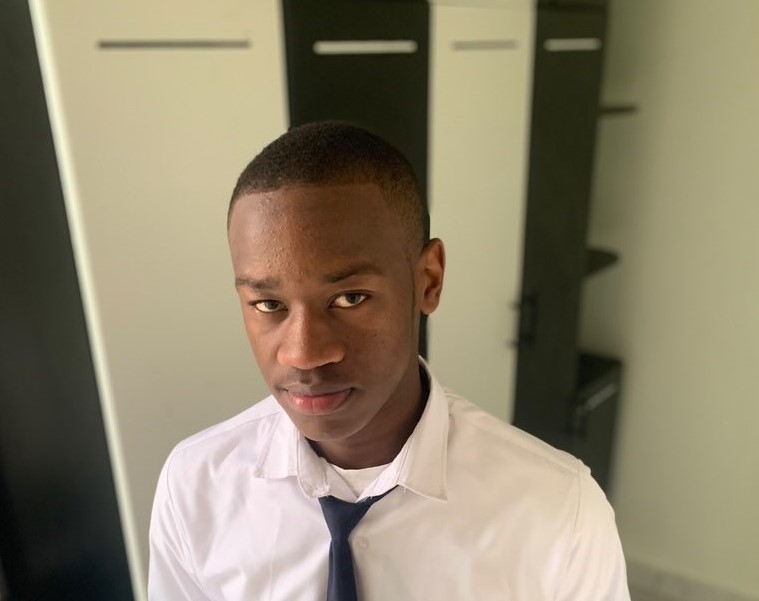 Mugisha Pascal - Software Engineer