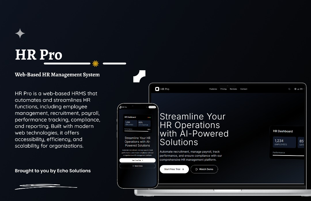 HR Pro