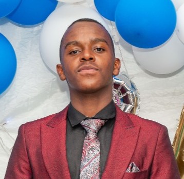 Mahinga Rodin - Tech Lead