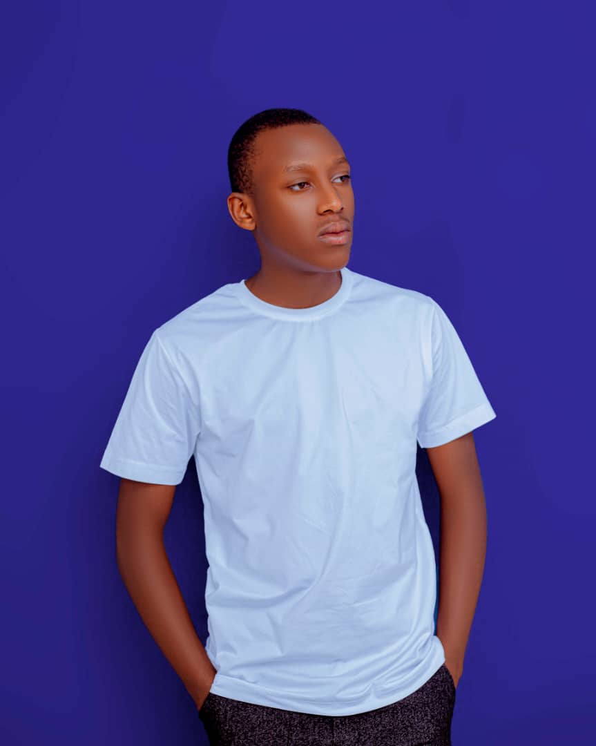 Bugiri Wilson Goal - Security Manager